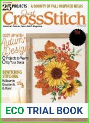 Just CrossStitch