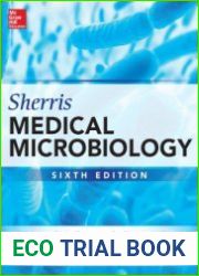 Sherris Medical Microbiology, Sixth Edition
