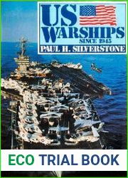 US Warships Since 1945