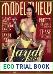 Modelz View - Issue 246, June 2022 Part 3