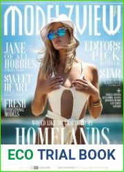 Modelz View - Issue 245, June 2022 Part 2