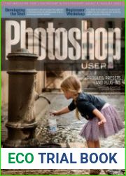 Photoshop User - August 2022