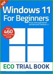 Windows 11 For Beginners – 4th Edition 2022