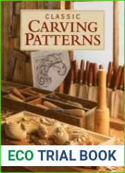 Classic Carving Patterns