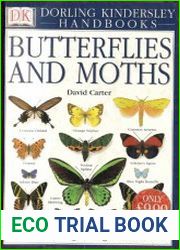 Butterflies and Moths