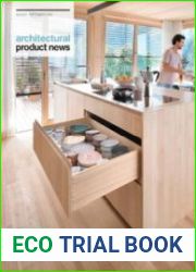 Architectural Product News
