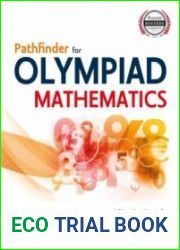 Pathfinder for Olympiad Mathematics