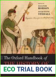 The Oxford Handbook of the History of Mathematics