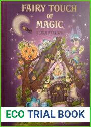 Fairy Touch of Magic