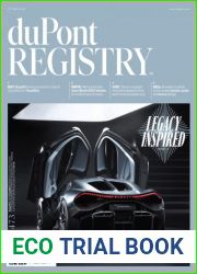 duPont Registry - No 473, October 2024
