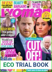Woman UK - 16 September 2024