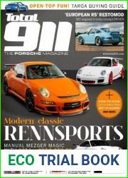 Total 911 UK - Issue 248, November 2024