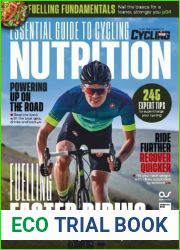 Essential Guide to Cycling - Nutrition 2024