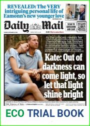 Daily Mail - 10 September 2024