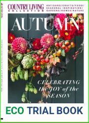 Country Living Specials - Autumn 2024