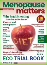 Menopause Matters - Autumn 2024