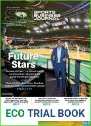 Sports Business Journal - 9 15 September 2024