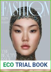 Fashion Quarterly New Zealand - The Beauty Issue, 2024