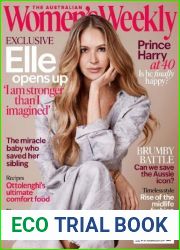 The Australian Women|s Weekly - October 2024