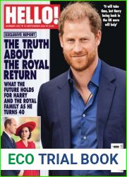 HELLO! UK - Issue 1857, 16 September 2024