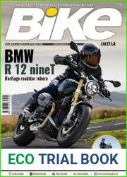 BIKE India - September 2024