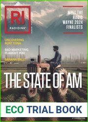 Radio Ink Magazine - September 9, 2024