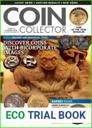Coin Collector - Issue 30, October 2024