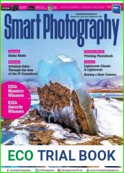 Smart Photography - Vol 20, Issue 6, September 2024
