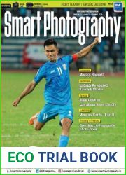 Smart Photography - Vol 20, Issue 5, August 2024