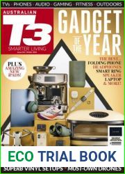 T3 Australia - Issue 214, Winter 2024