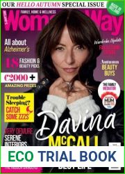 Woman|s Way - Issue 19, September 23, 2024