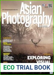 Asian Photography - Vol. 36 No. 5, May 2024