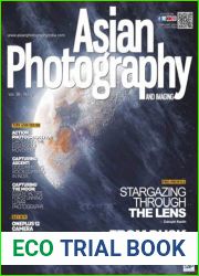 Asian Photography - Vol. 36 No. 2, February 2024