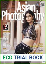 Asian Photography - Vol. 36 No. 1, January 2024