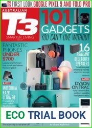 T3 Australia - Issue 215, September October 2024