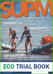 SUP Mag UK - Issue 42, August 2024