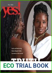 YES! Magazine - Fall 2024