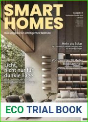 Smart Homes - September Oktober 2024 [GER]