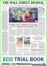 The Wall Street Journal - September 9, 2024
