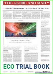 The Globe and Mail - September 9, 2024
