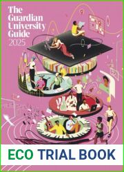 The Guardian University Guide, 2025
