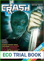 Crash Micro Action - Issue 23, August September 2024