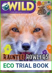 Wild - October November 2024