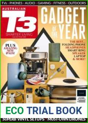 Australian T3 - Issue 214, Winter 2024