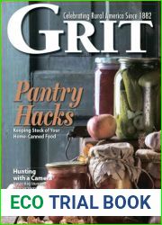 Grit - September October 2024