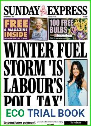 Sunday Express - 8 September 2024