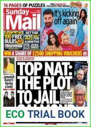 Sunday Mail - 8 September 2024