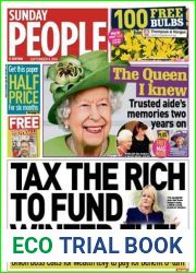 Sunday People - 8 September 2024