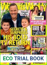 Woman|s Weekly New Zealand - September 16, 2024