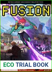 Fusion Magazine - Issue 60, 2024